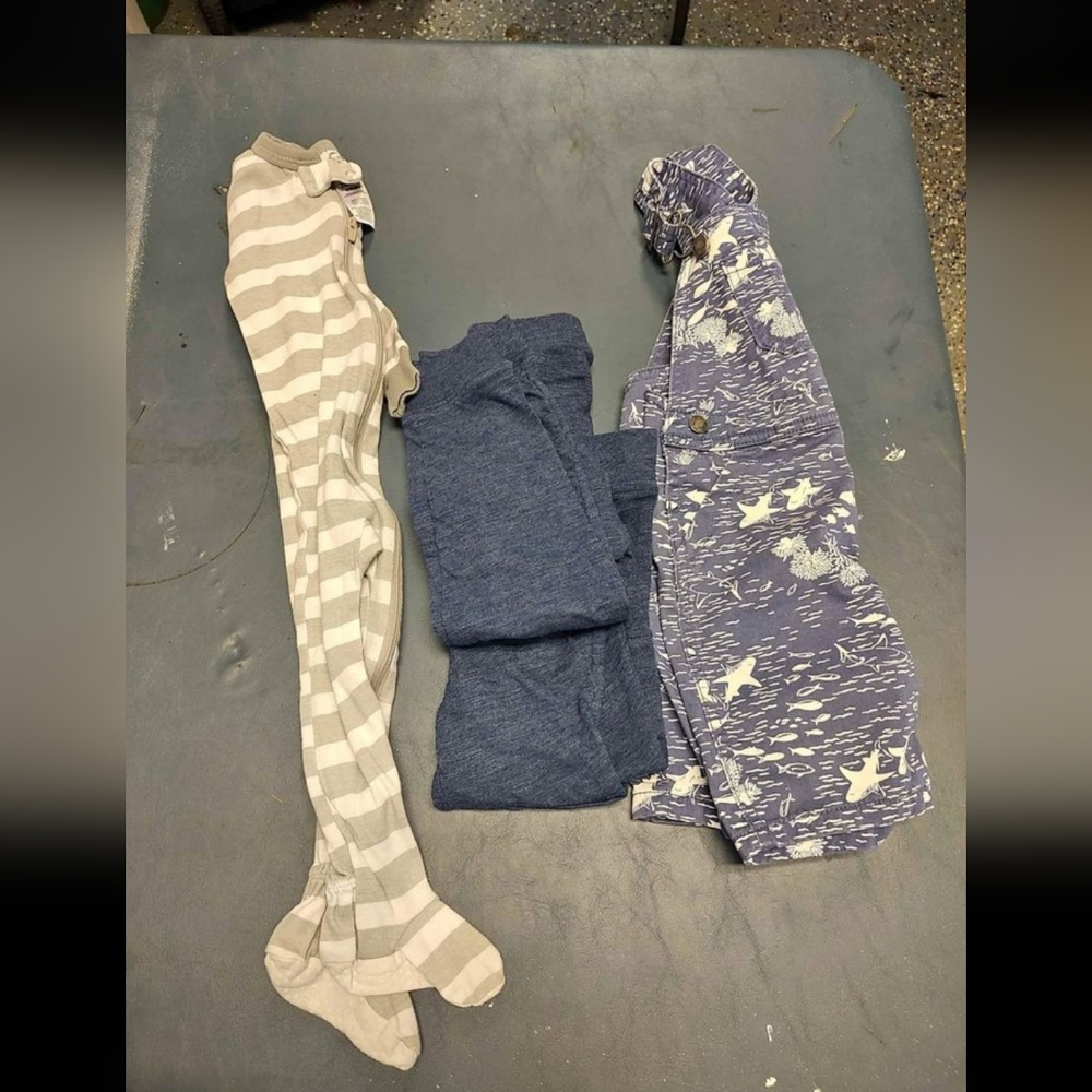 Boys clothing lot,  2T